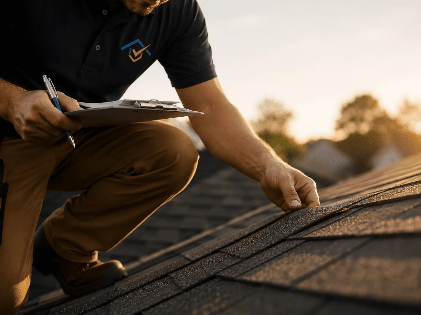 Why Choose Roof Inspection in Brookville, KS